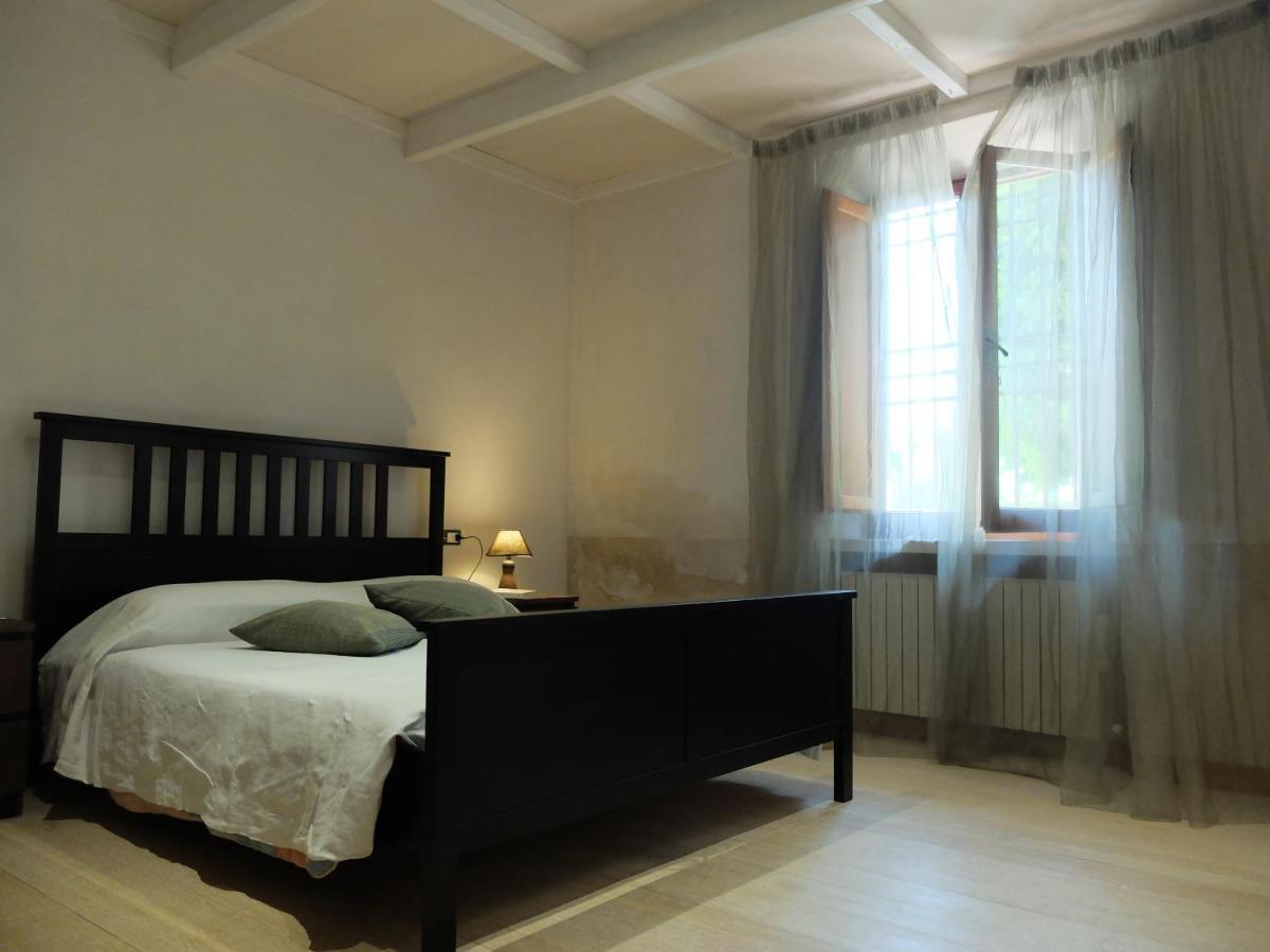 La Casina Di Bruna Mommio Ngoại thất bức ảnh
