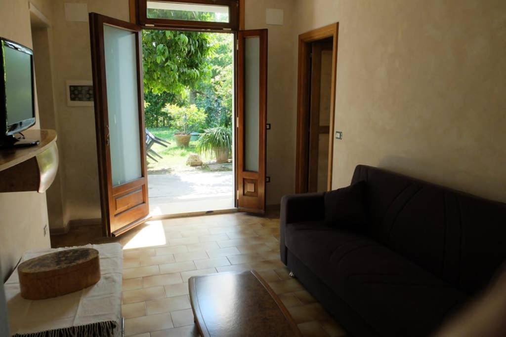 La Casina Di Bruna Mommio Ngoại thất bức ảnh