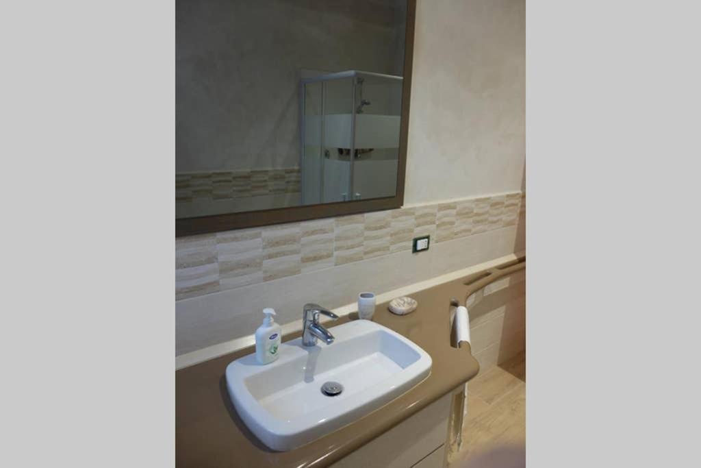 La Casina Di Bruna Mommio Ngoại thất bức ảnh