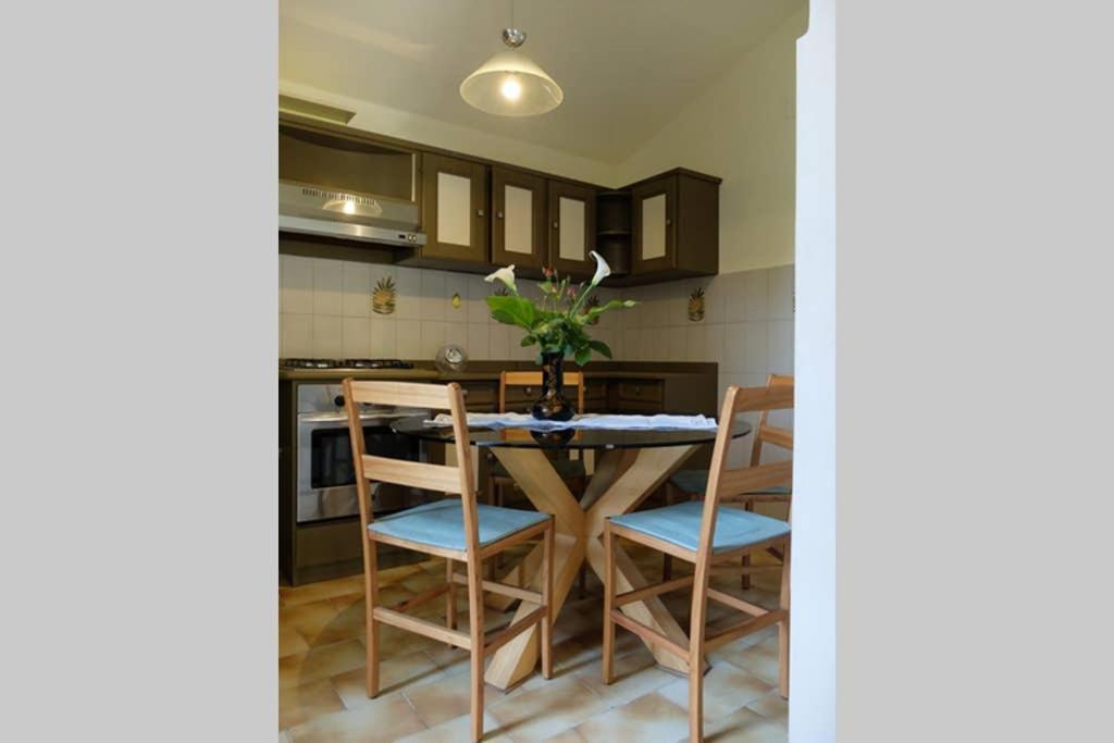 La Casina Di Bruna Mommio Ngoại thất bức ảnh