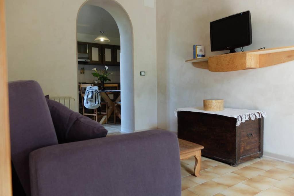 La Casina Di Bruna Mommio Ngoại thất bức ảnh
