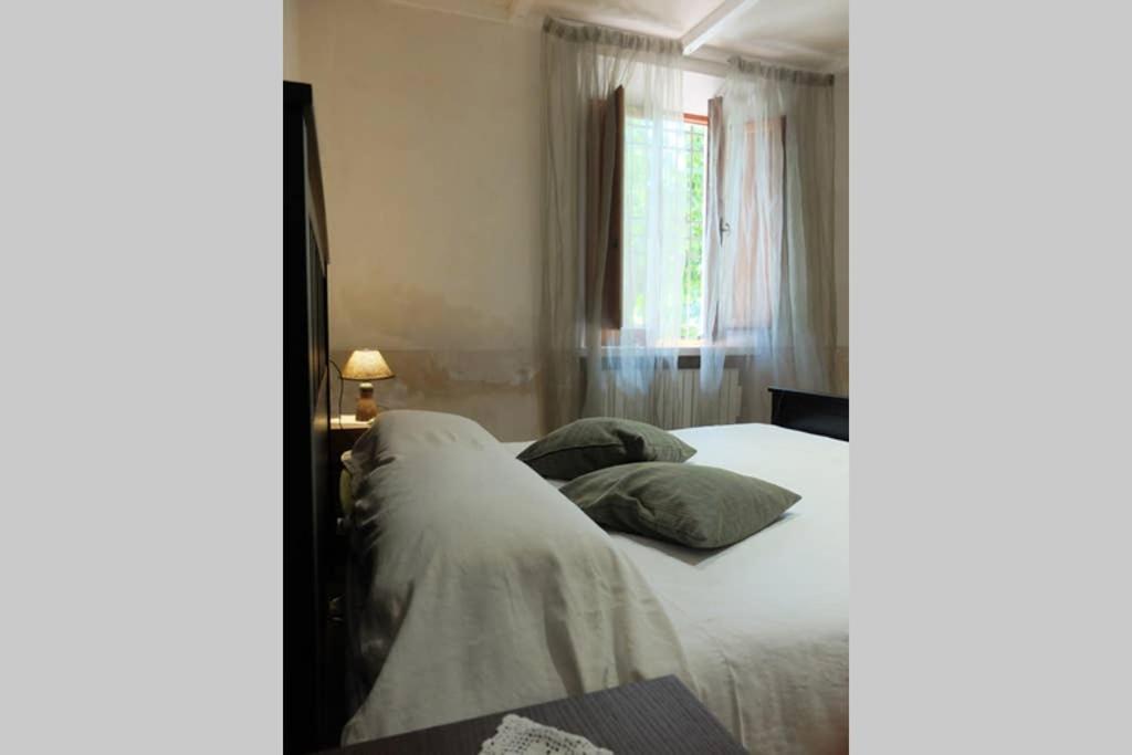 La Casina Di Bruna Mommio Ngoại thất bức ảnh