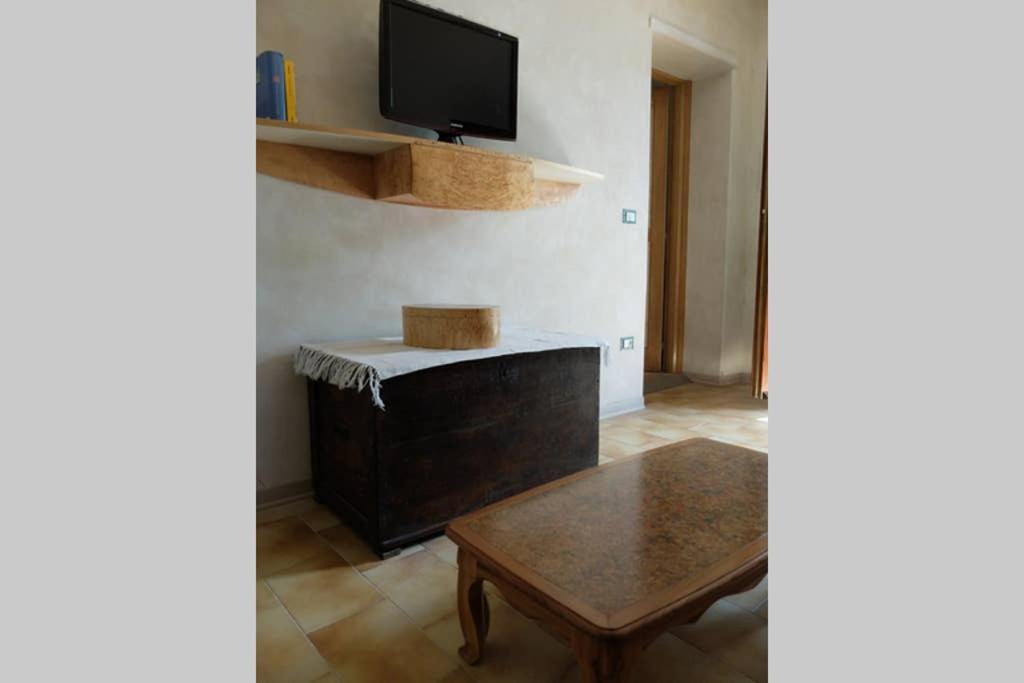 La Casina Di Bruna Mommio Ngoại thất bức ảnh
