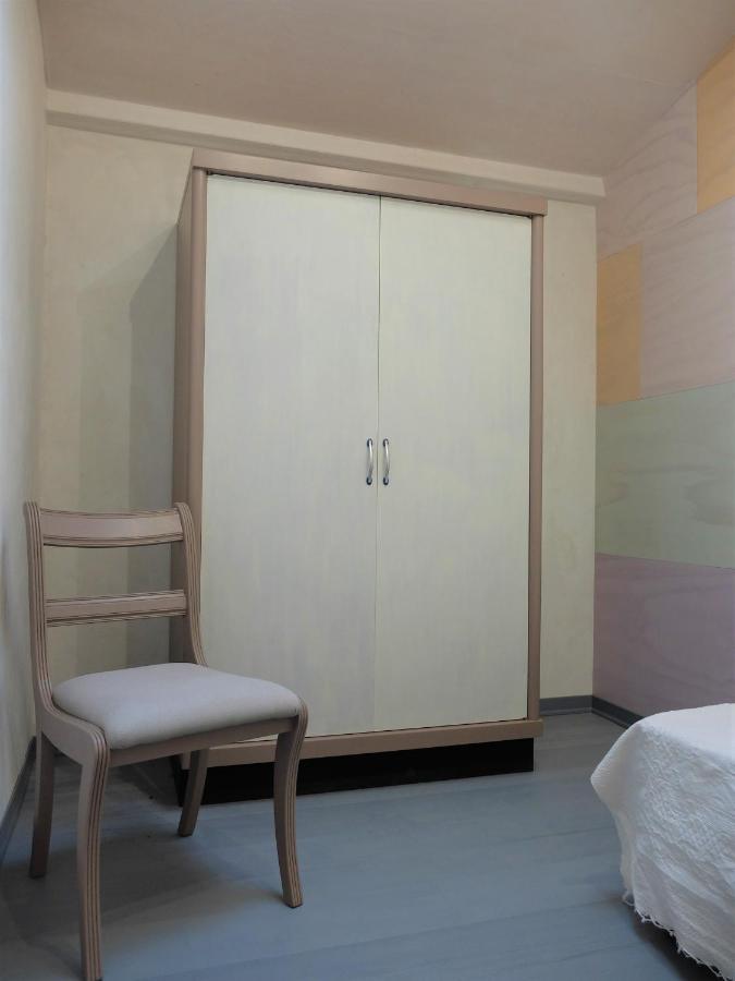 La Casina Di Bruna Mommio Ngoại thất bức ảnh