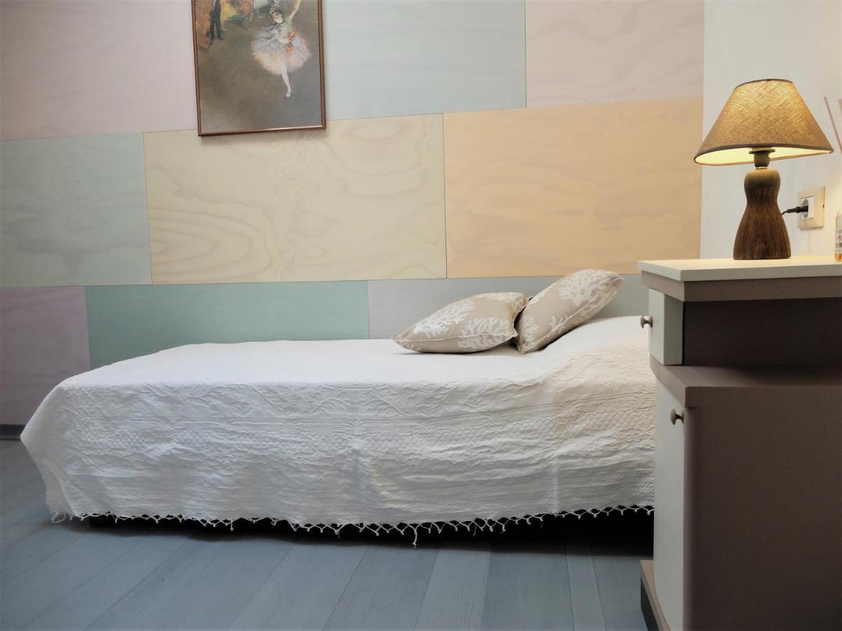 La Casina Di Bruna Mommio Ngoại thất bức ảnh