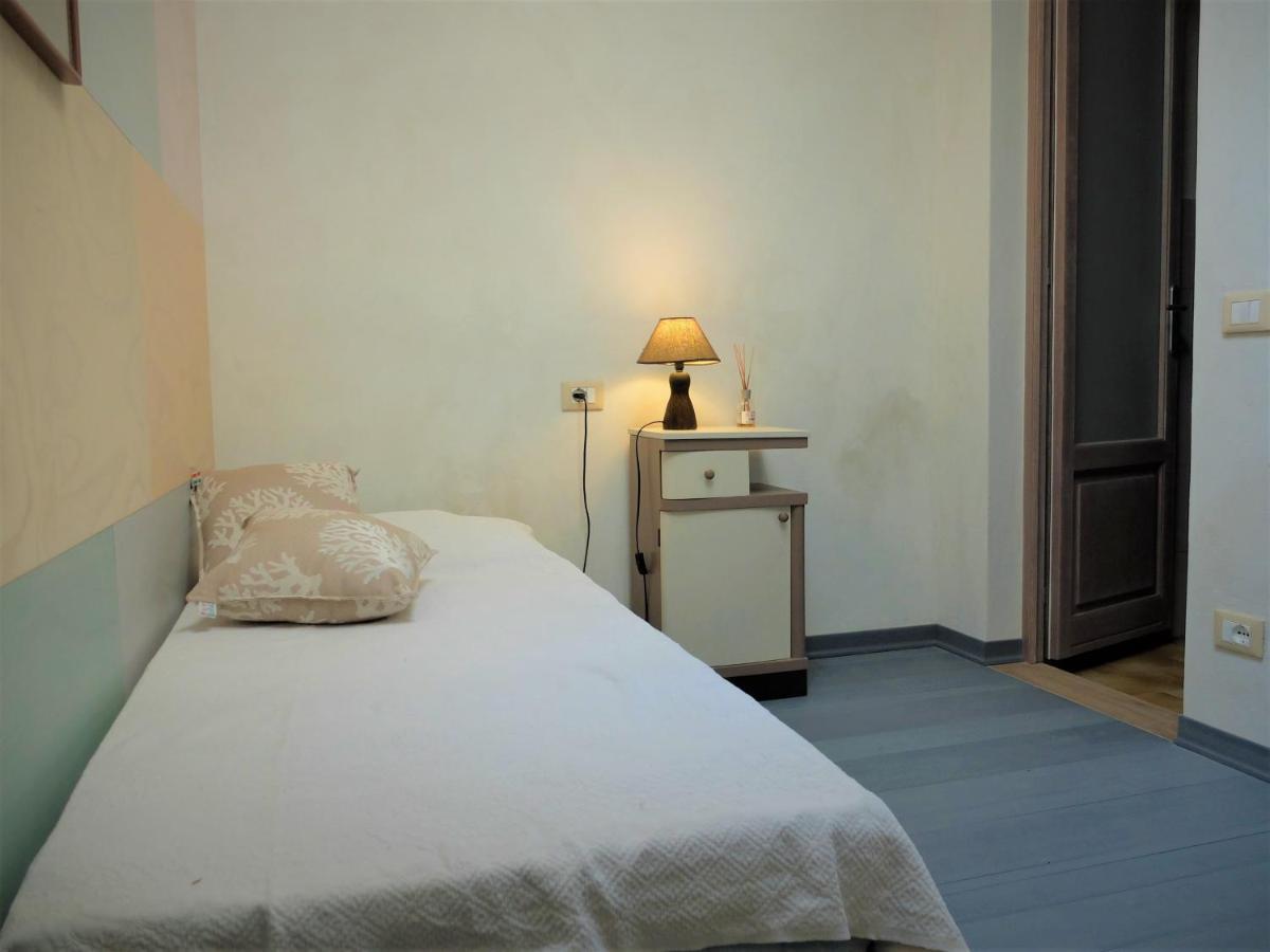 La Casina Di Bruna Mommio Ngoại thất bức ảnh